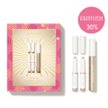 jane iredale - The Skincare Makeup Starry Eyed Eye Shadow Stick & Tubing Mascara Set 8g+0,9g